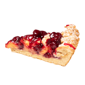 Черешов пай